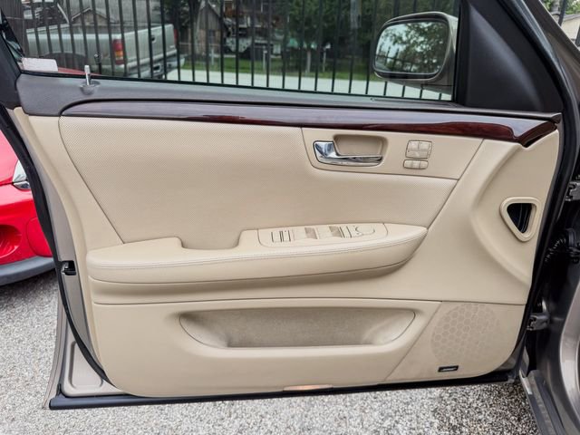 Used 2007 Cadillac DTS Luxury II FWD image 20