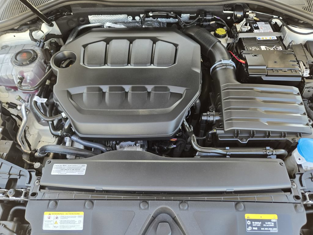 Certified 2026 Audi A3 2.0T Premium w/ Convenience Package AWD/4WD image 41