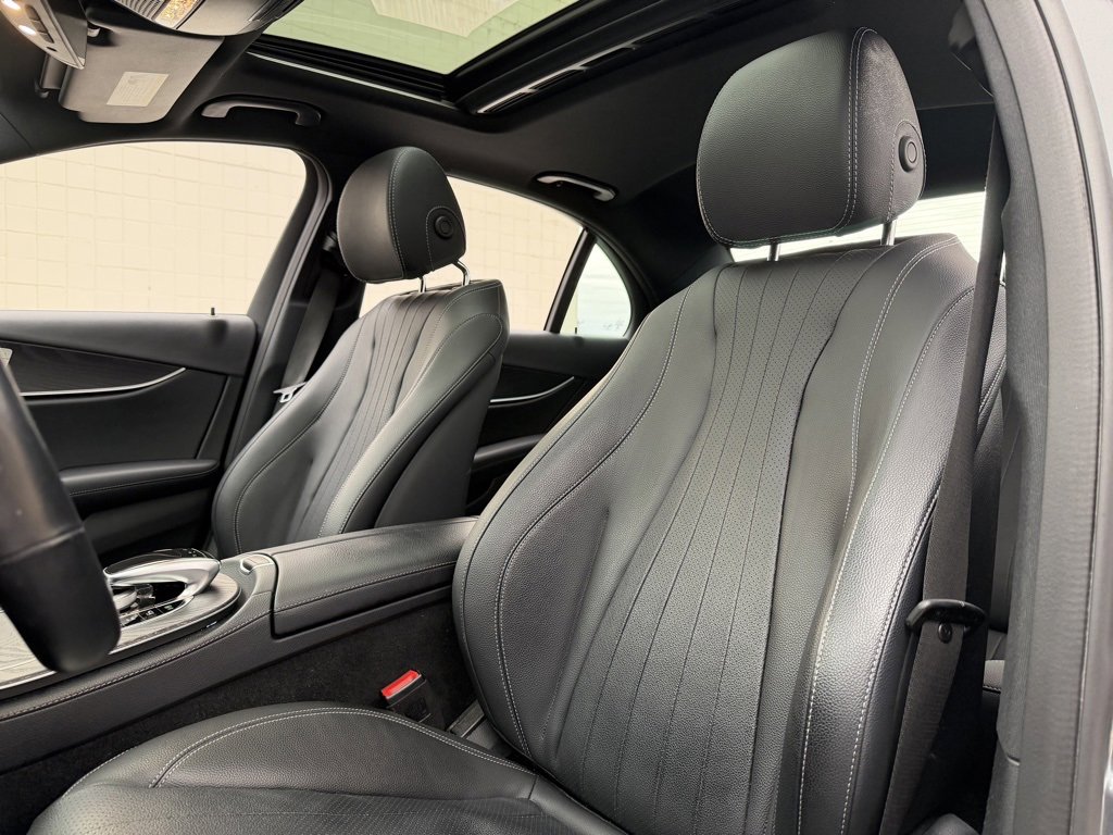 Used 2019 Mercedes-Benz E 450 E 450 image 5