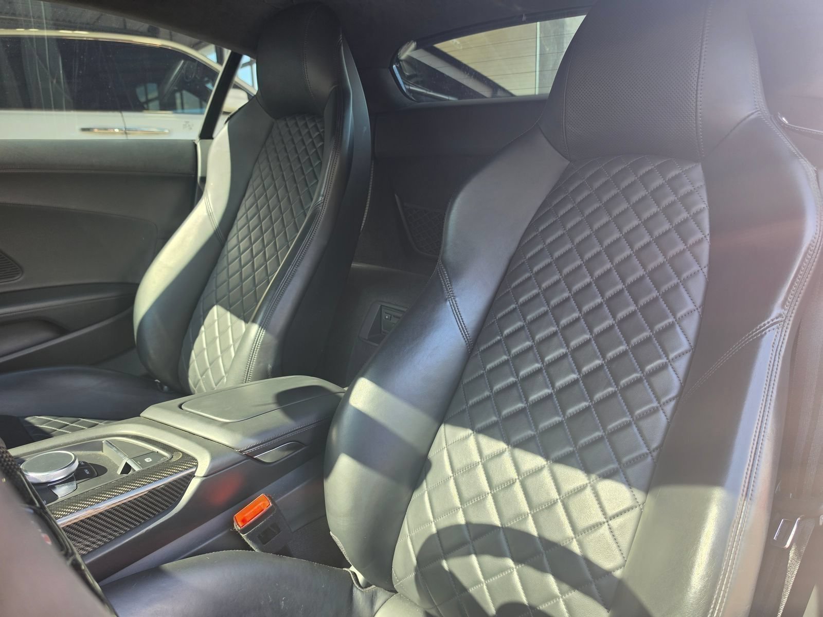Used 2018 Audi R8 V10 plus AWD/4WD image 19