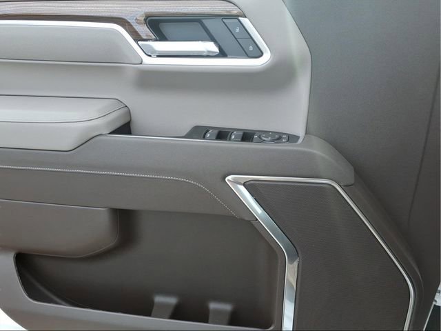 New 2026 Chevrolet Silverado 1500 LT image 15