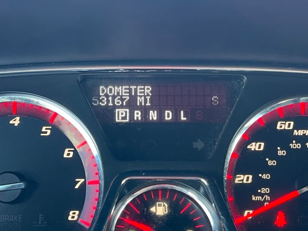 Used 2016 GMC Acadia SLE image 33