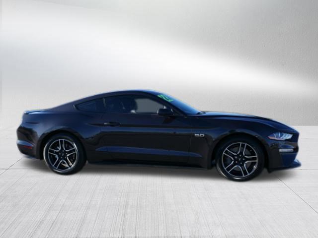 Used 2022 Ford Mustang GT image 2