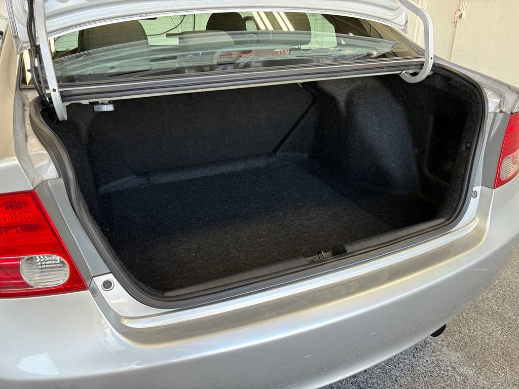 Used 2008 Honda Civic LX image 29