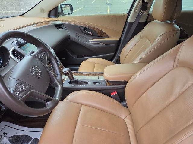 Used 2014 Buick LaCrosse Premium image 10