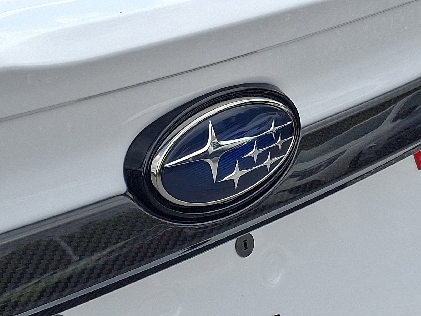 New 2026 Subaru WRX Limited AWD/4WD image 19