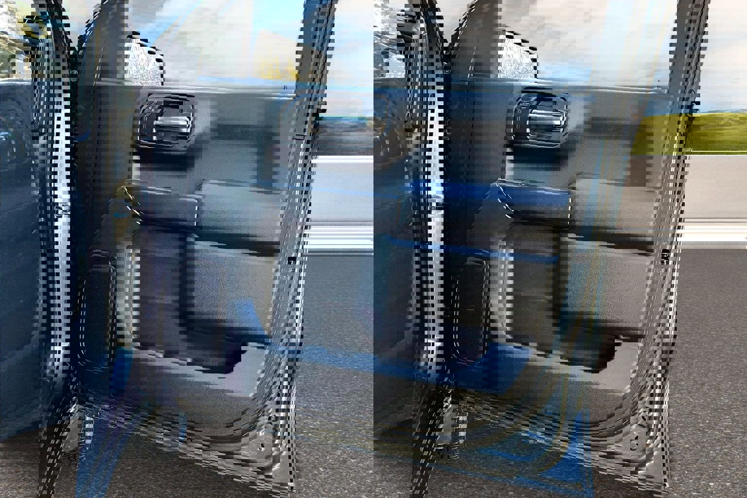 Used 2022 Chevrolet Silverado 1500 Custom image 20