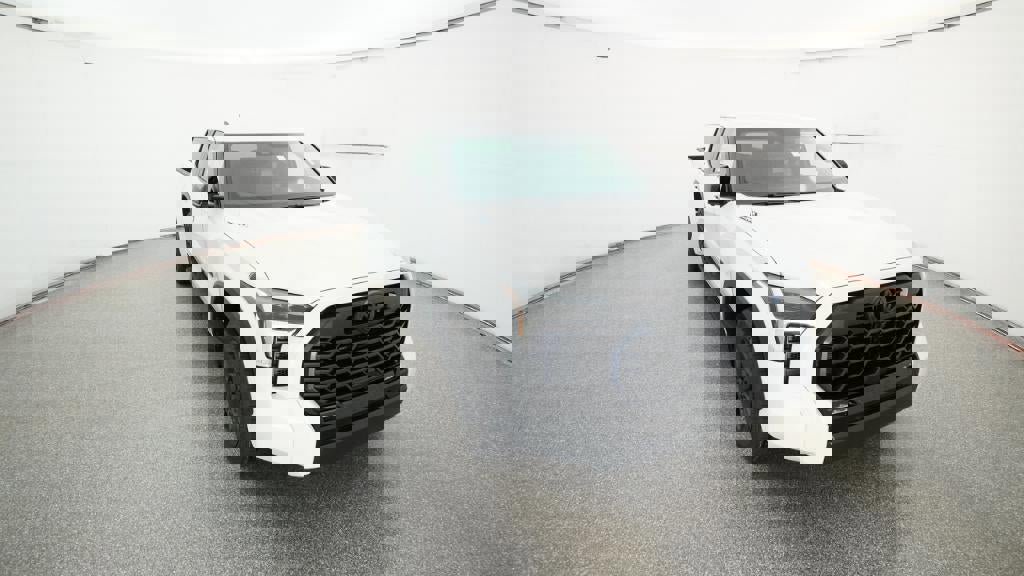New 2026 Toyota Tundra Limited image 47
