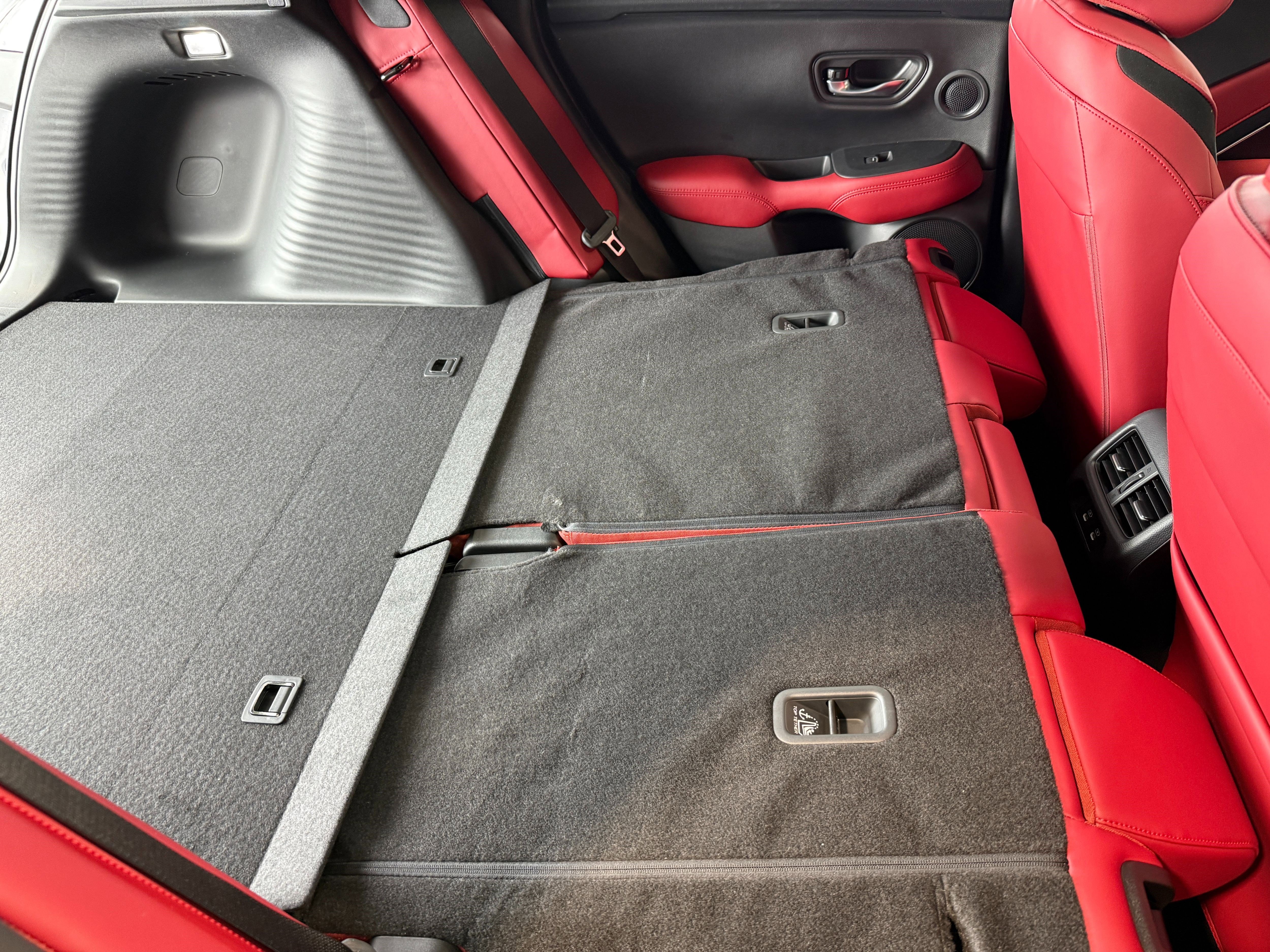 New 2026 Acura ADX A-Spec image 33