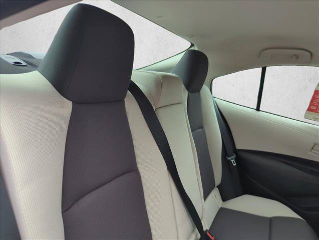 New 2027 Toyota Corolla LE FWD image 28