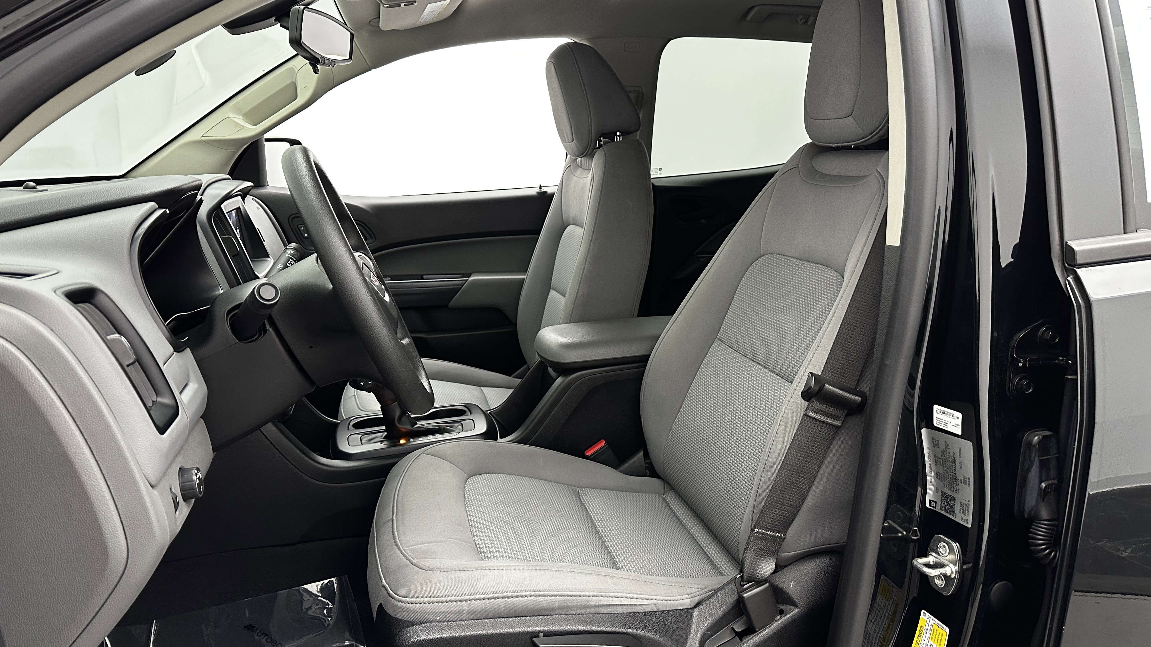 Used 2021 GMC Canyon Elevation Standard w/ Convenience Package image 13