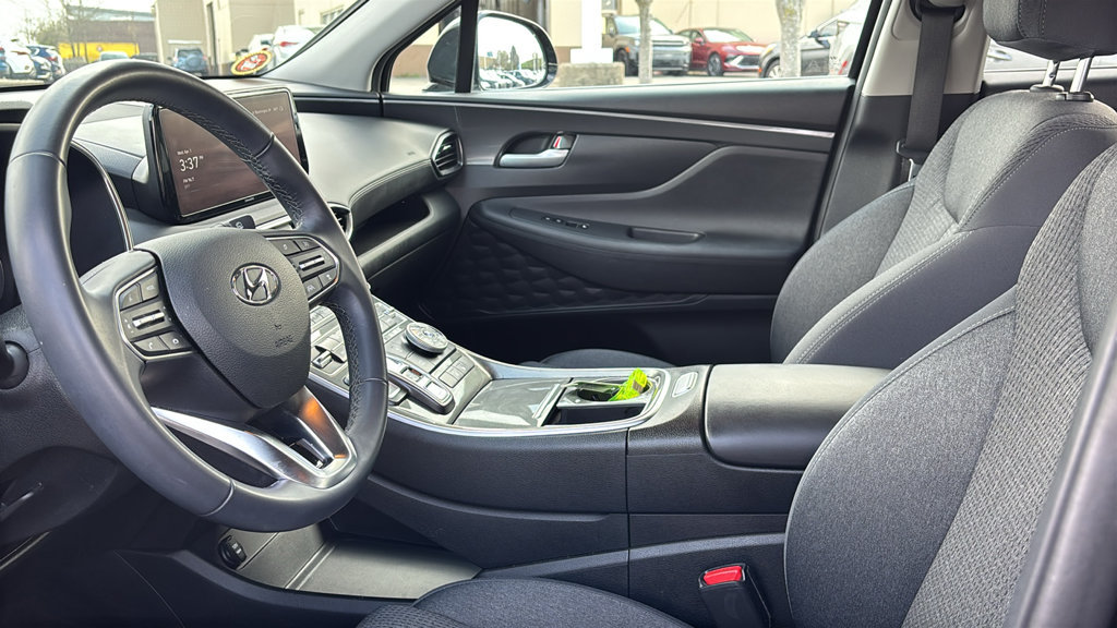 Used 2023 Hyundai Santa Fe SEL AWD/4WD image 24