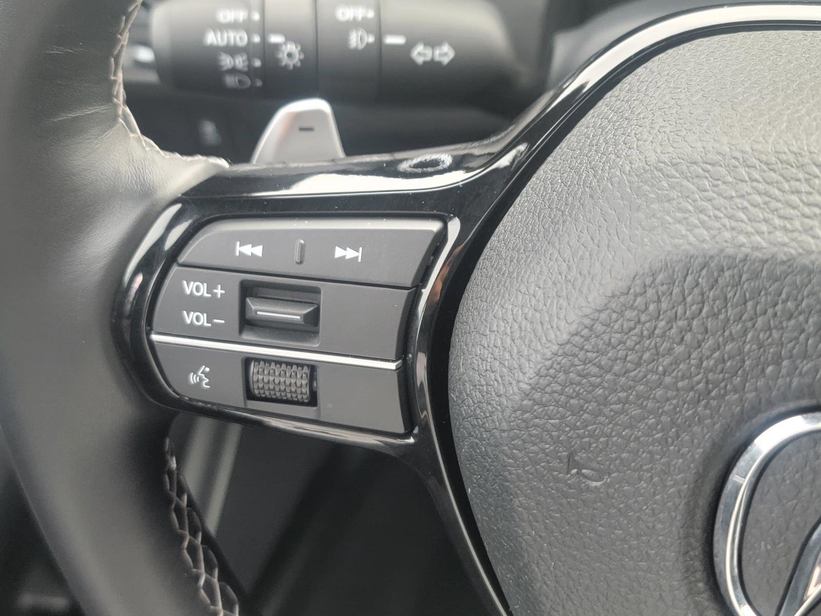 Certified 2024 Acura Integra A-Spec image 29