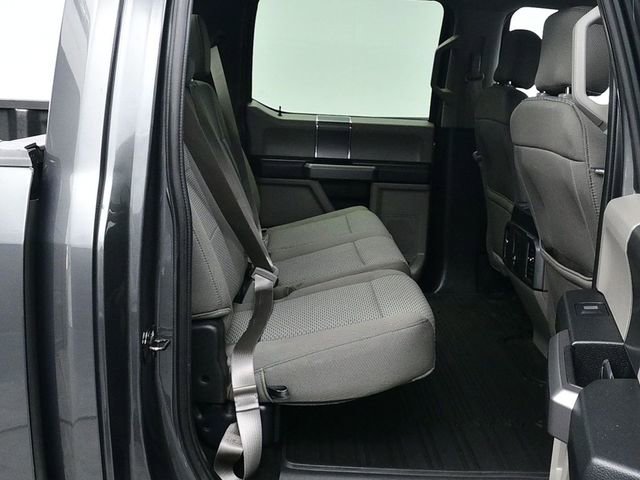 Used 2019 Ford F150 XLT w/ Equipment Group 301A Mid image 12