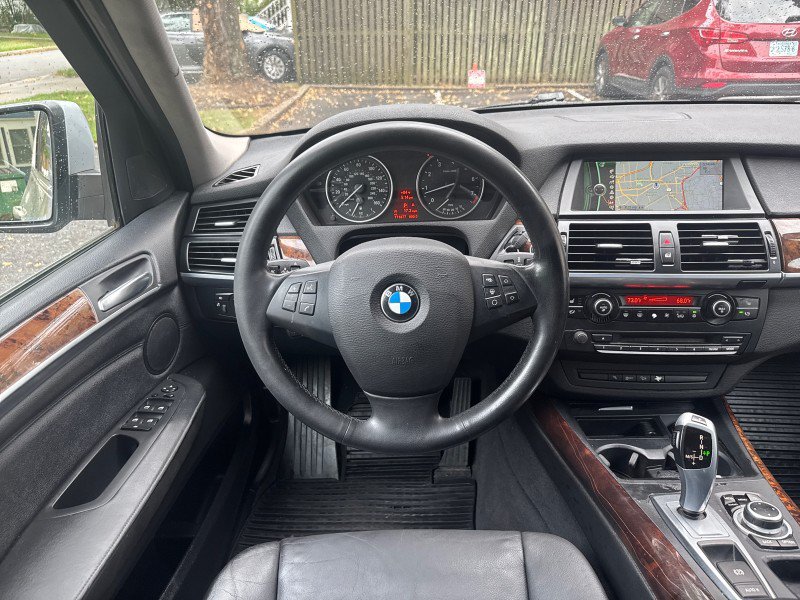 Used 2013 BMW X5 xDrive35i AWD/4WD image 15
