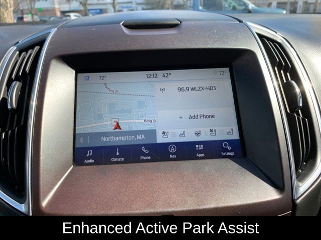 Used 2018 Ford Edge Sport w/ Equipment Group 401A image 22