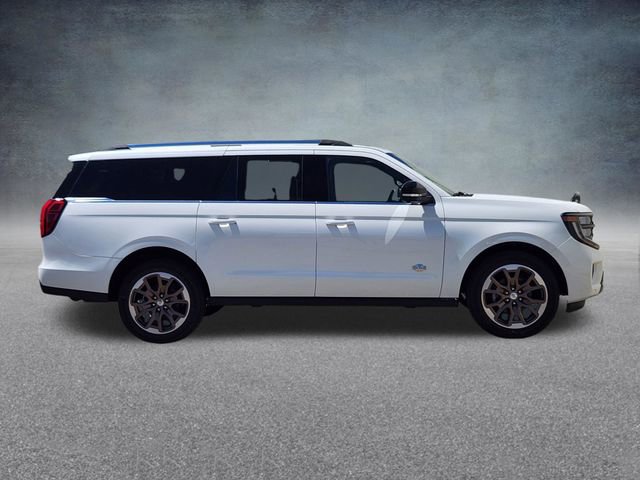 New 2026 Ford Expedition Max King Ranch AWD/4WD image 8