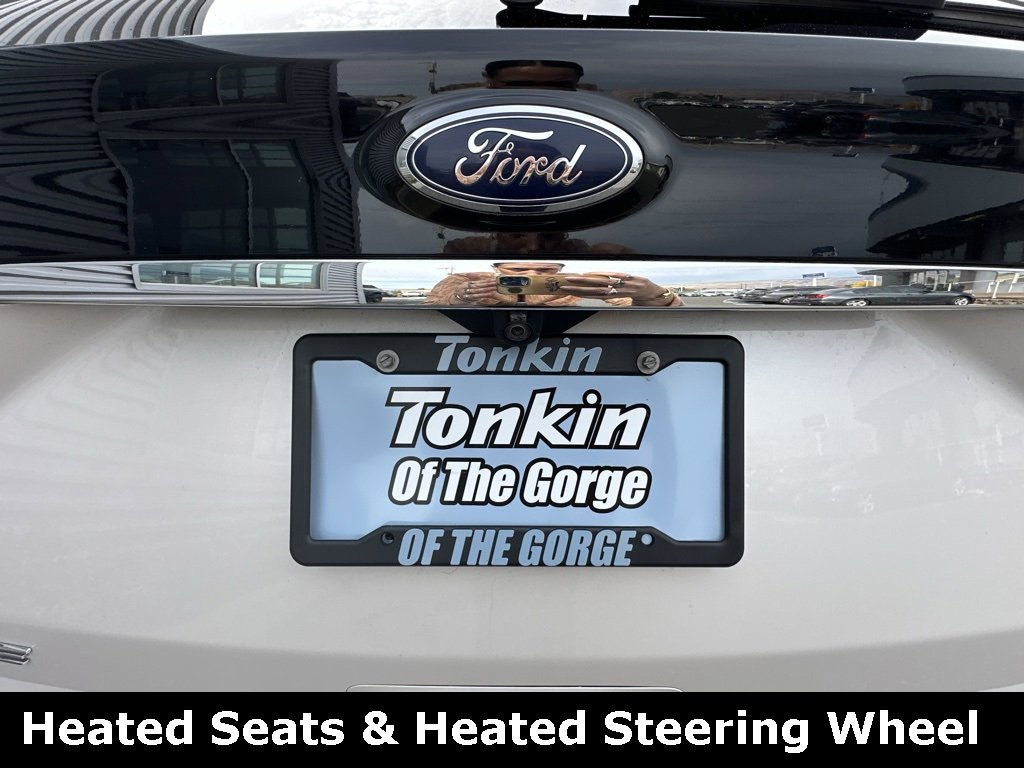 Used 2019 Ford Edge SEL w/ Equipment Group 201A image 30