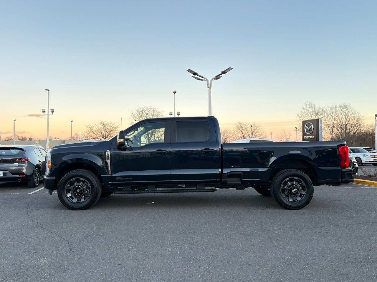 Used 2024 Ford F350 XL image 4