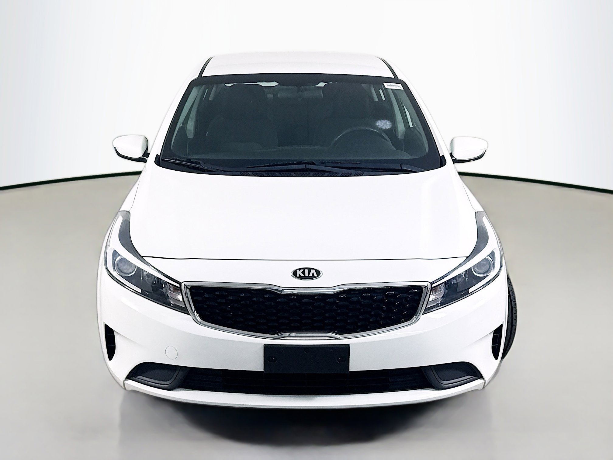 Used 2017 Kia Forte LX video 2