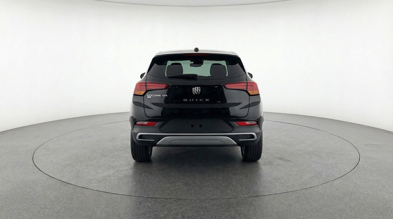 Used 2025 Buick Encore GX Preferred image 7