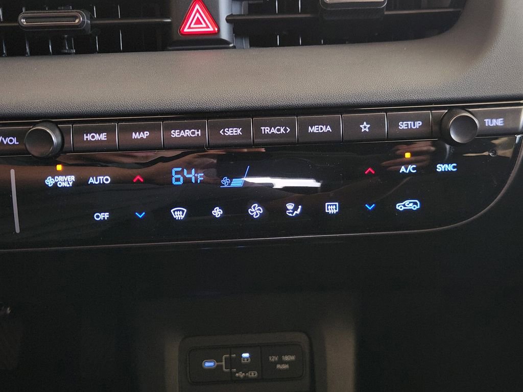New 2026 Hyundai Ioniq 5 XRT AWD/4WD image 13