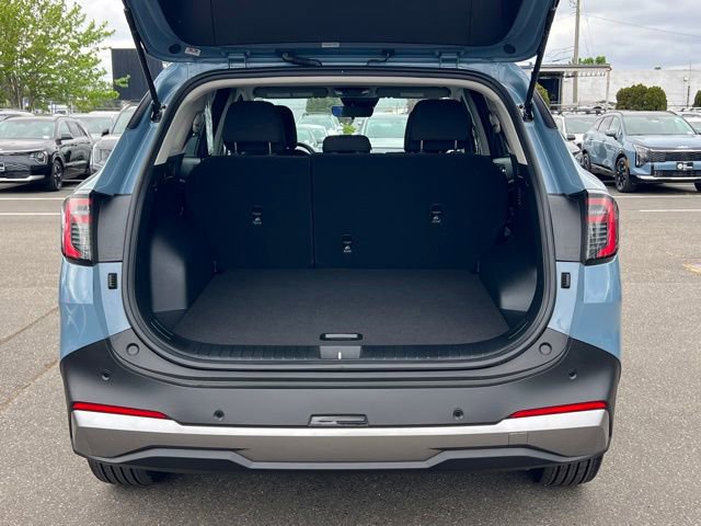 Certified 2026 Kia Sportage S AWD/4WD image 12