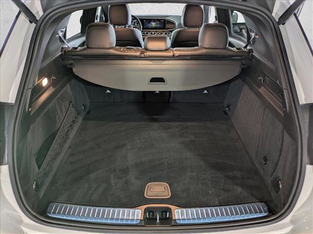 Certified 2023 Mercedes-Benz GLE 350 image 10