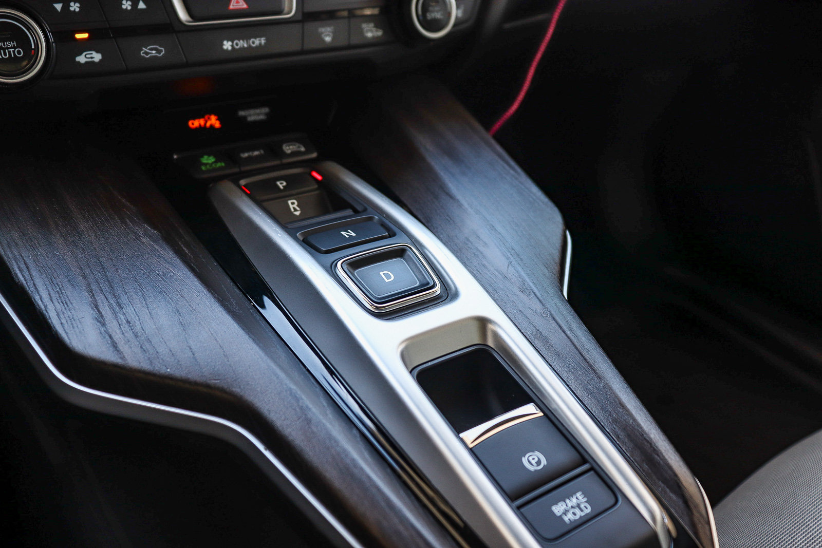 Certified 2019 Honda Clarity Plug-In Hybrid image 26