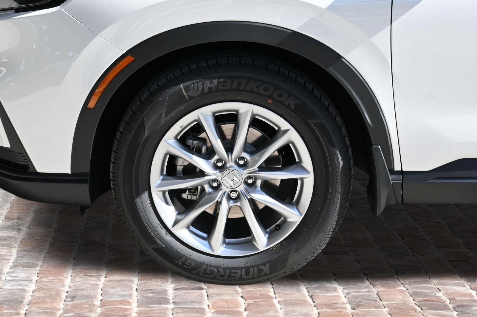 New 2026 Honda CR-V EX image 36