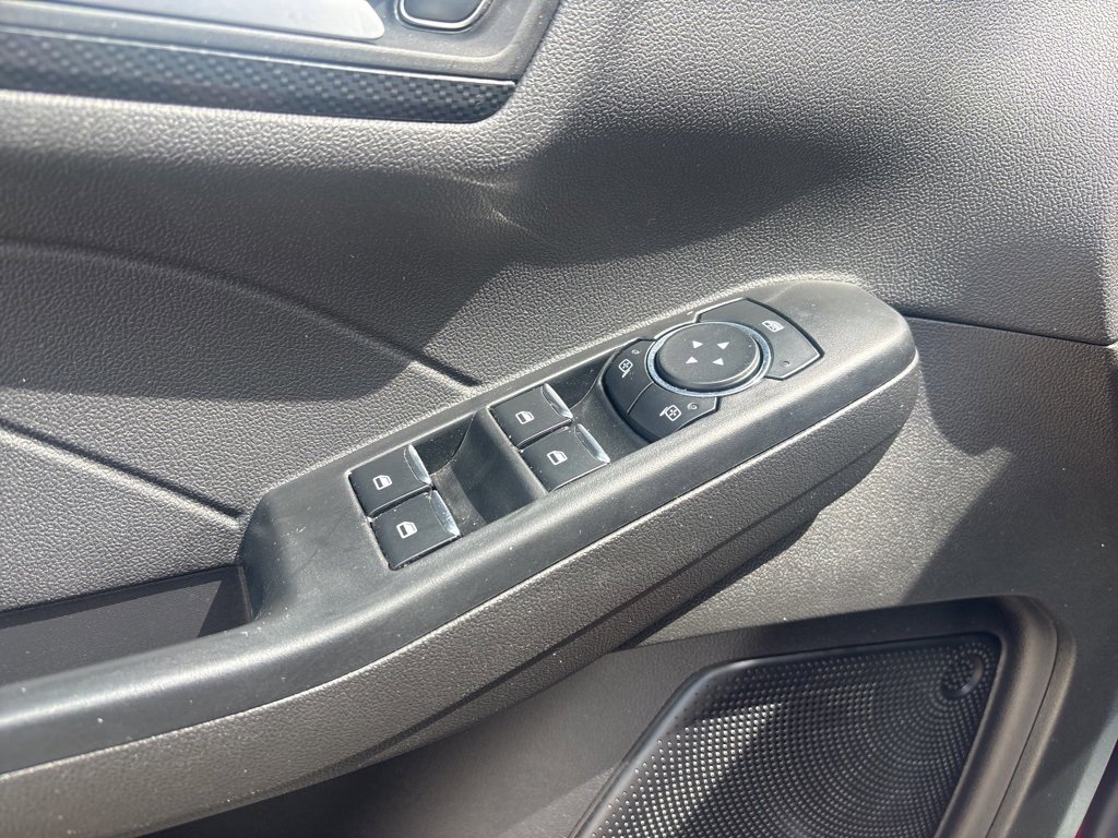 Used 2023 Ford Escape ST-Line w/ Tech Pack #1 image 12