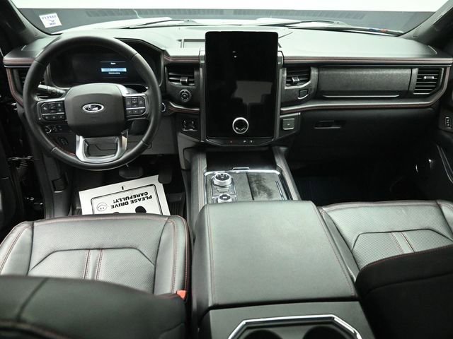 Certified 2022 Ford Expedition Max Limited image 21