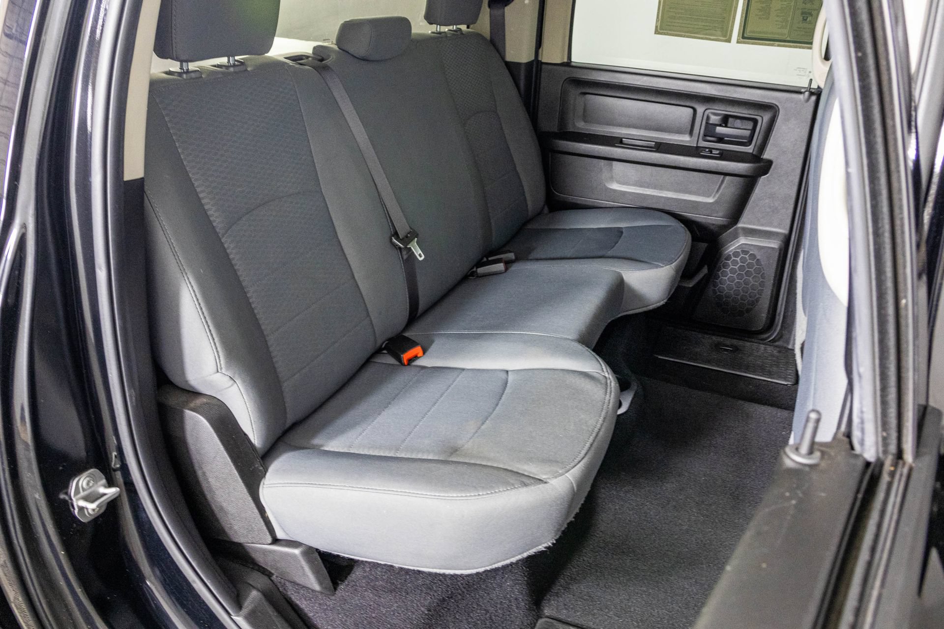 Used 2019 RAM 1500 Tradesman w/ Tradesman SXT Package AWD/4WD image 41
