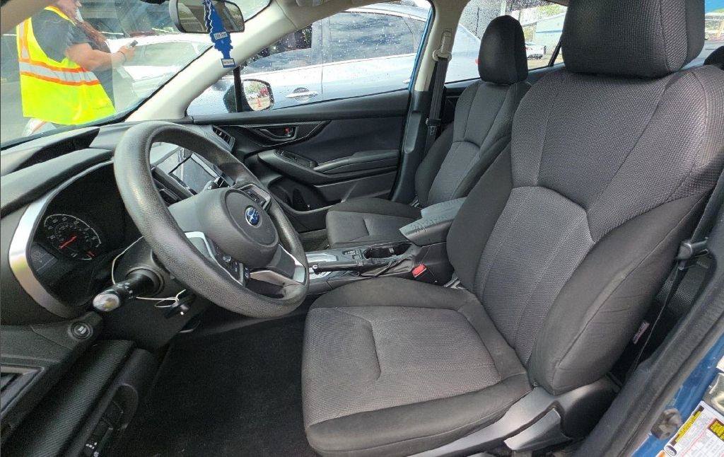 Used 2017 Subaru Impreza 2.0i Premium AWD/4WD image 5