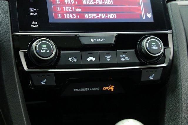 Used 2018 Honda Civic Si image 20