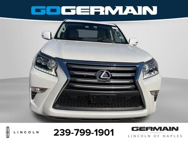 Used 2016 Lexus GX 460 w/ Premium Package image 9