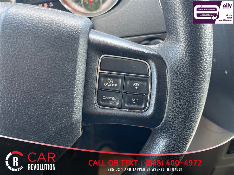 Used 2019 Dodge Grand Caravan SE FWD image 21