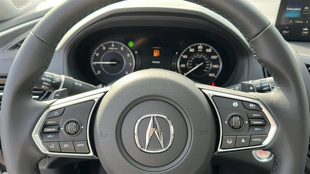 Used 2026 Acura RDX w/ Technology Package AWD/4WD image 12
