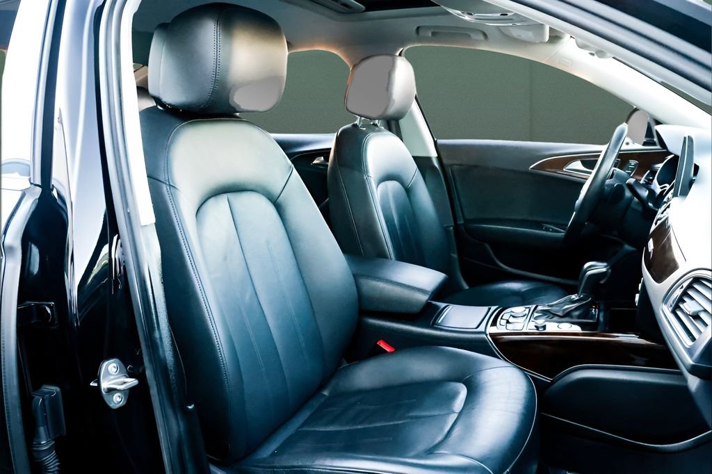 Used 2018 Audi A6 2.0T Premium image 17