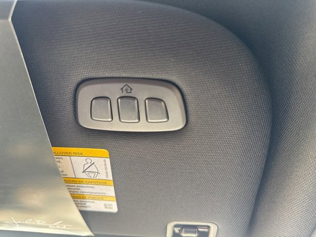 New 2025 Ford F150 Lariat image 53