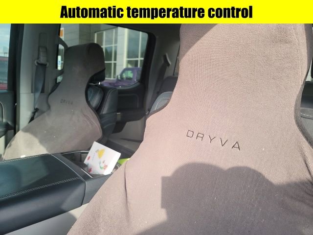 Used 2024 Ford F450 Limited w/ FX4 Off-Road Package image 12