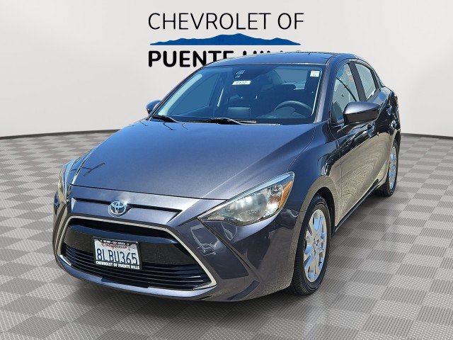 Used 2018 Toyota Yaris iA