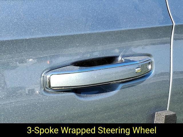 New 2026 Chevrolet Tahoe Premier image 30