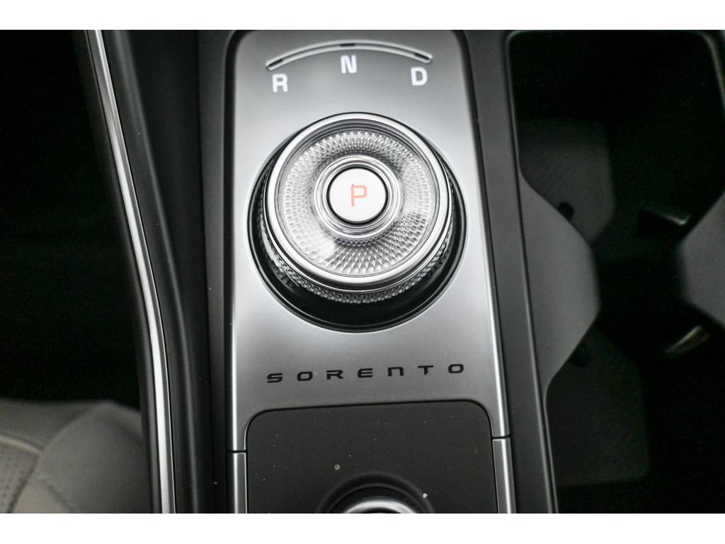 New 2026 Kia Sorento EX FWD image 25