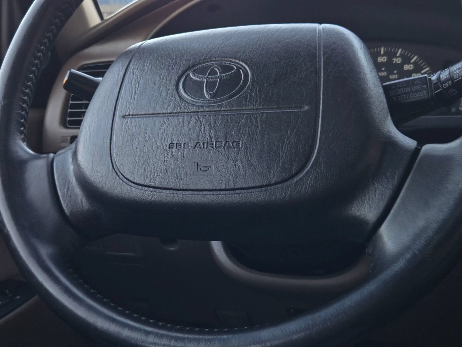 Used 1997 Toyota 4Runner SR5 AWD/4WD image 23