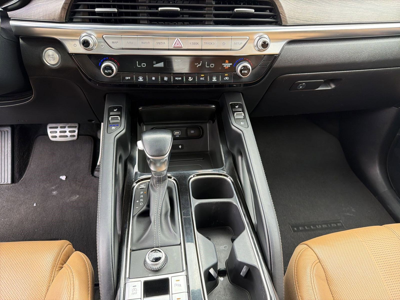 Used 2021 Kia Telluride SX image 19