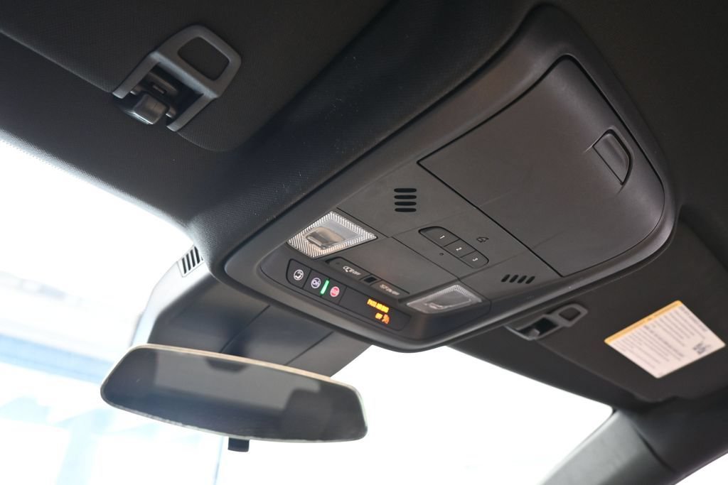 Used 2024 Cadillac XT4 Luxury FWD image 25