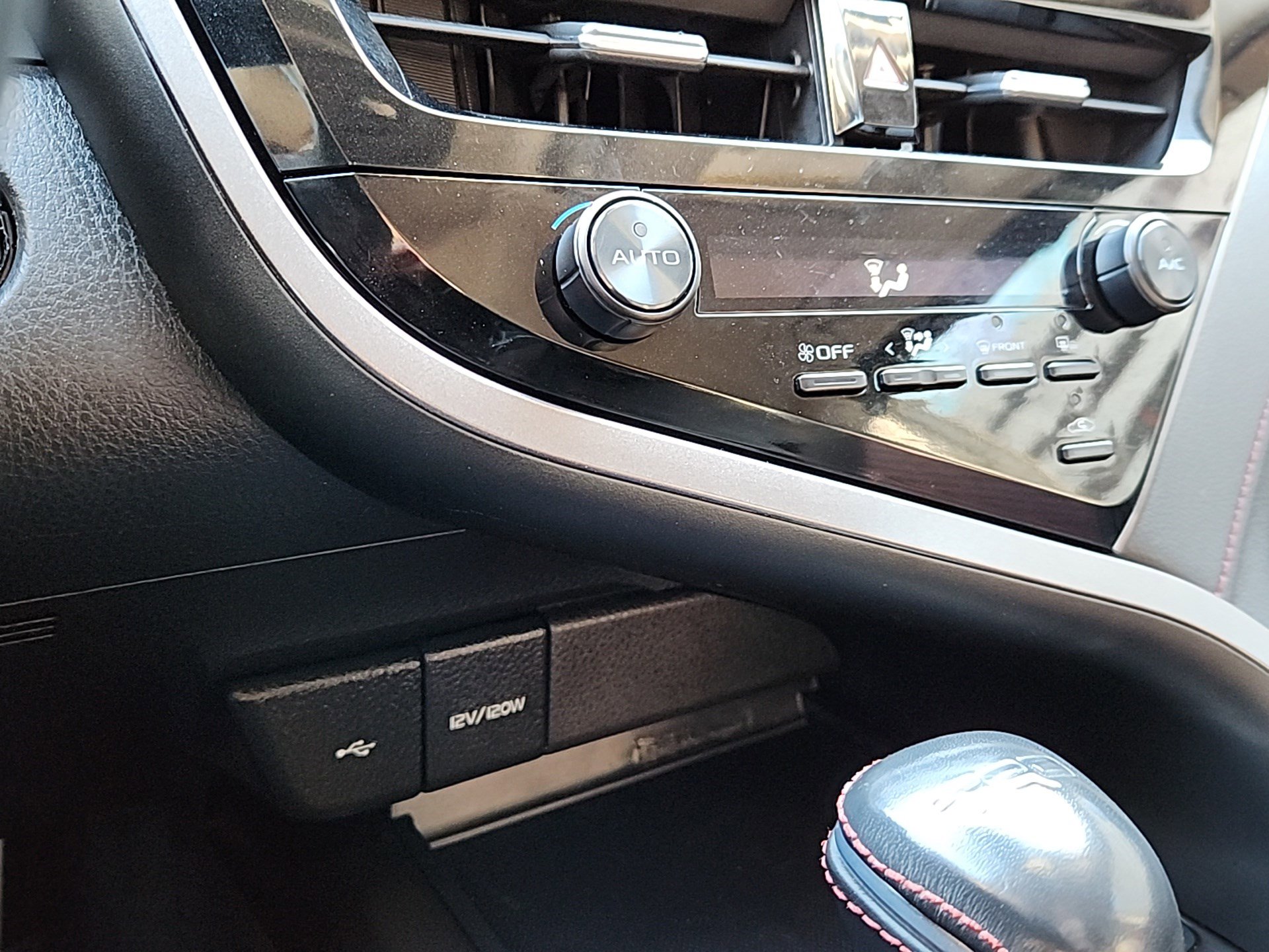 Certified 2023 Toyota Camry TRD image 16