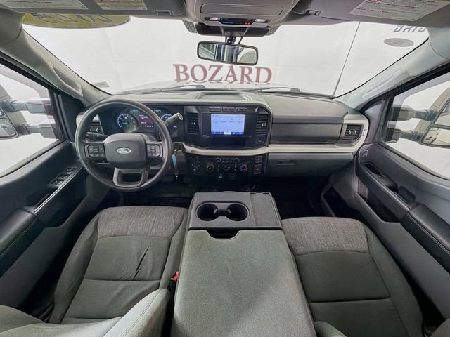 Used 2023 Ford F250 XLT w/ FX4 Off-Road Package AWD/4WD image 28
