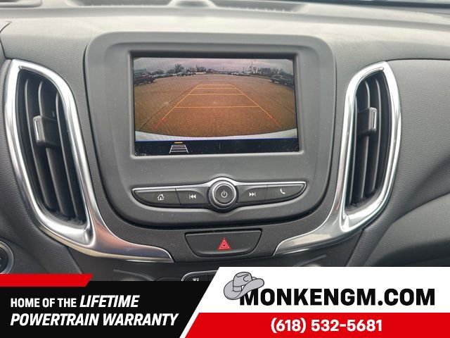 Used 2021 Chevrolet Equinox LT image 14